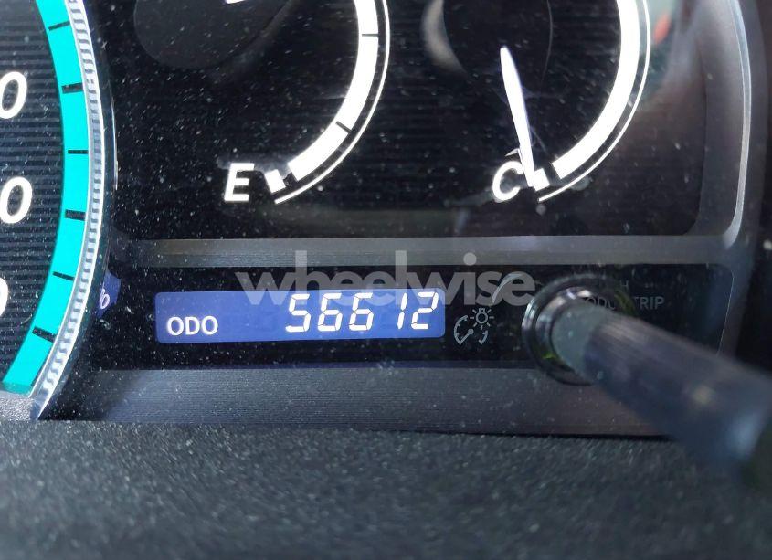 Photo 15 of 2013 Toyota Venza LE/XLE/LIMITED (VIN 4T3BK3BB8DU081012)