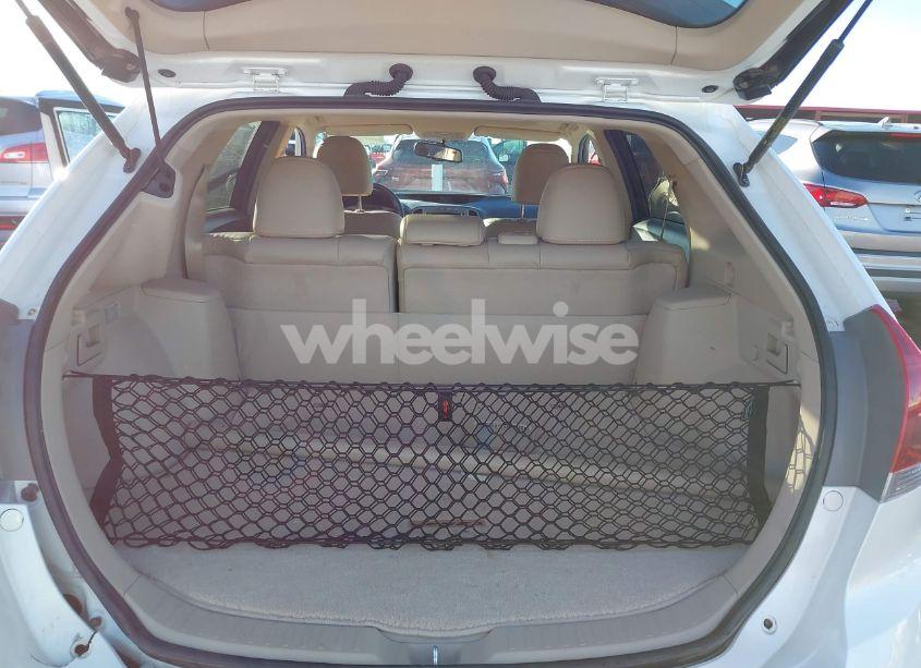 Photo 17 of 2013 Toyota Venza LE/XLE/LIMITED (VIN 4T3BK3BB8DU081012)