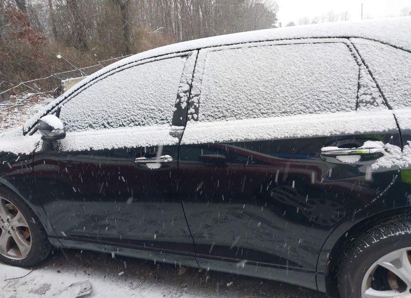 Photo 14 of 2013 Toyota Venza XLE V6 (VIN 4T3BK3BB8DU087781)