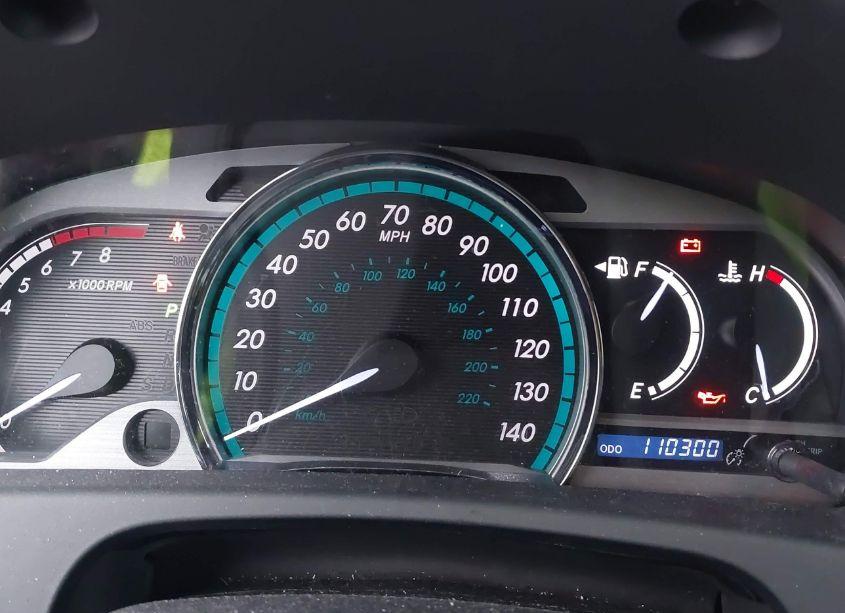 Photo 15 of 2013 Toyota Venza XLE V6 (VIN 4T3BK3BB8DU087781)