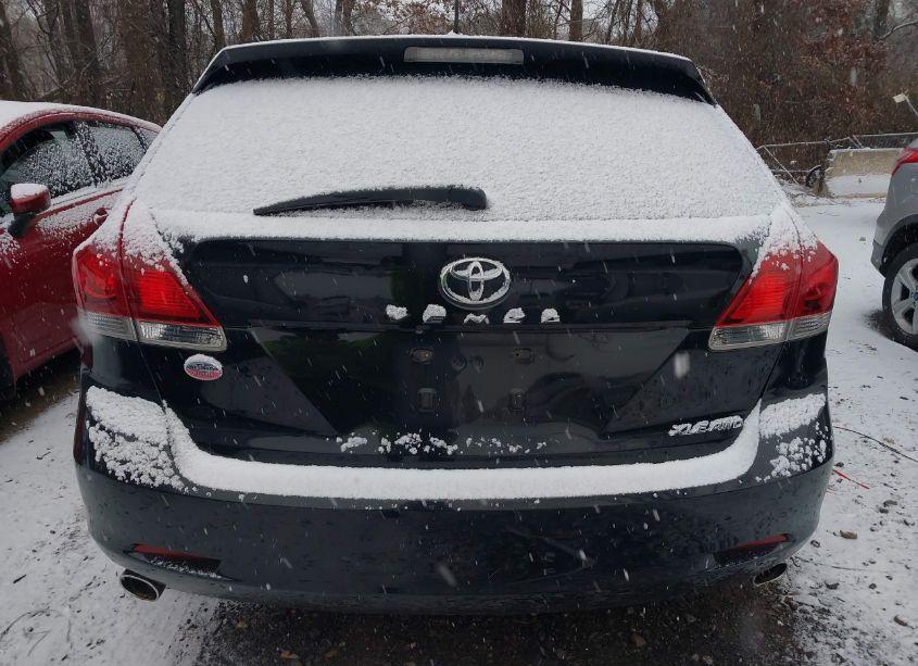 Photo 16 of 2013 Toyota Venza XLE V6 (VIN 4T3BK3BB8DU087781)