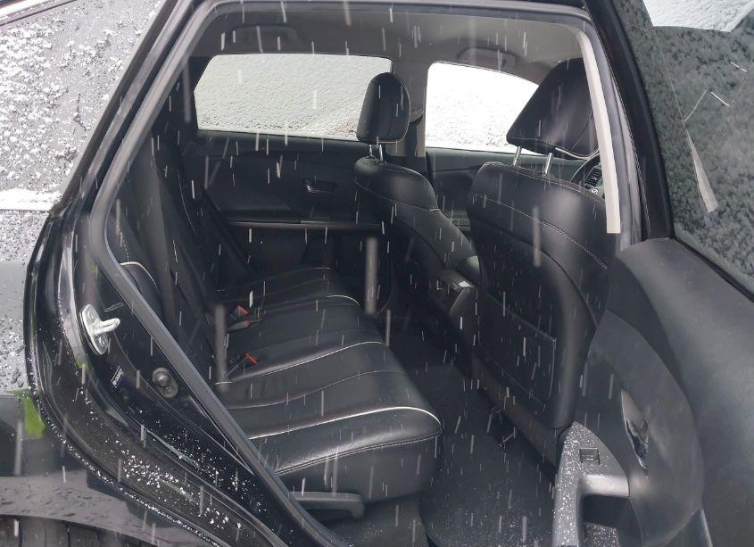 Photo 8 of 2013 Toyota Venza XLE V6 (VIN 4T3BK3BB8DU087781)