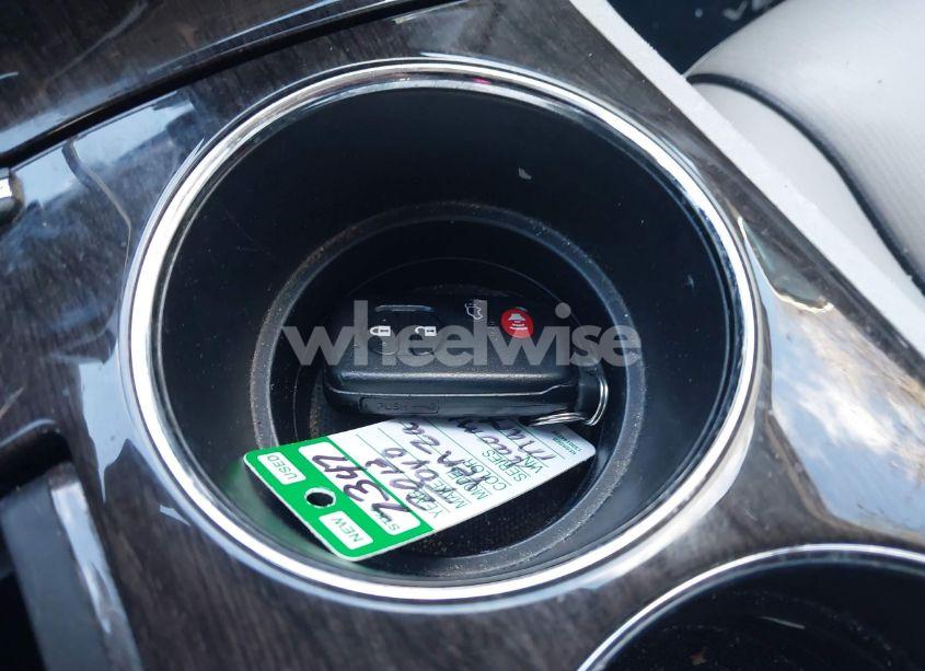 Photo 11 of 2013 Toyota Venza XLE V6 (VIN 4T3BK3BB8DU090583)