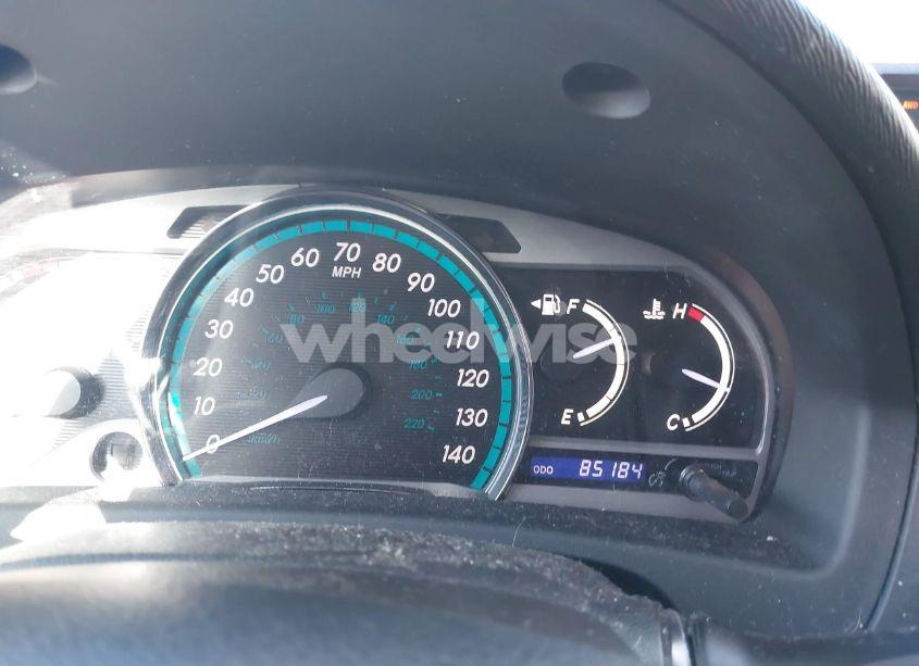 Photo 7 of 2013 Toyota Venza XLE V6 (VIN 4T3BK3BB8DU090583)