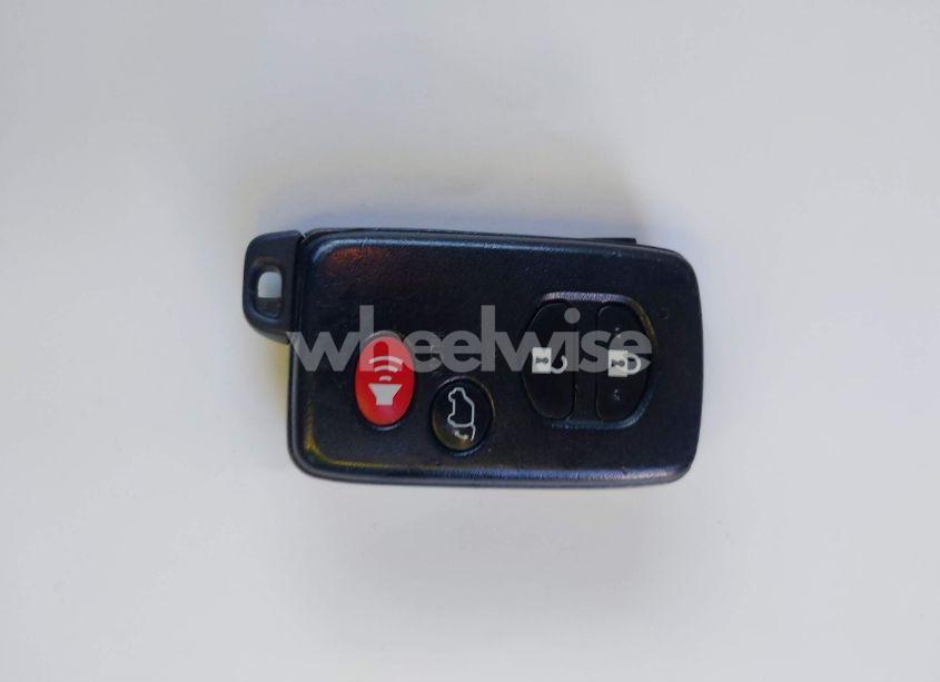 Photo 11 of 2013 Toyota Venza LIMITED V6 (VIN 4T3BK3BB8DU090776)