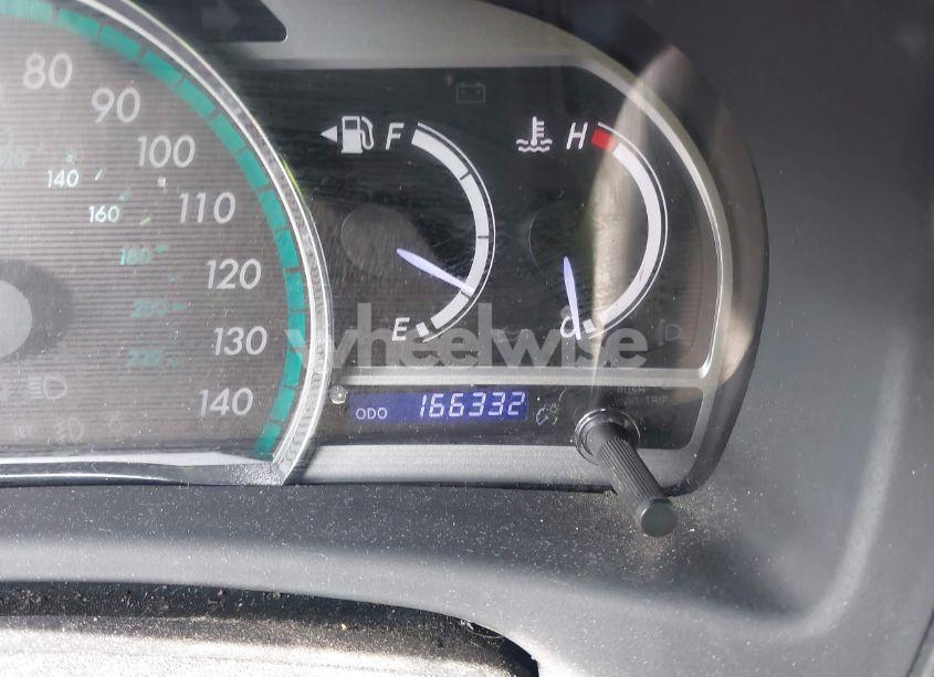 Photo 15 of 2011 Toyota Venza BASE V6 (VIN 4T3BK3BB9BU055094)