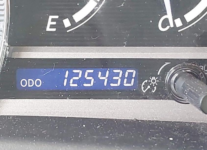 Photo 15 of 2012 Toyota Venza LIMITED V6 (VIN 4T3BK3BB9CU065190)