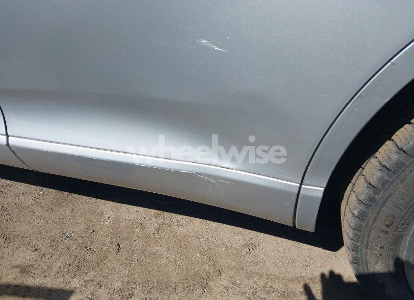 Photo 19 of 2012 Toyota Venza LE V6 (VIN 4T3BK3BB9CU068638)