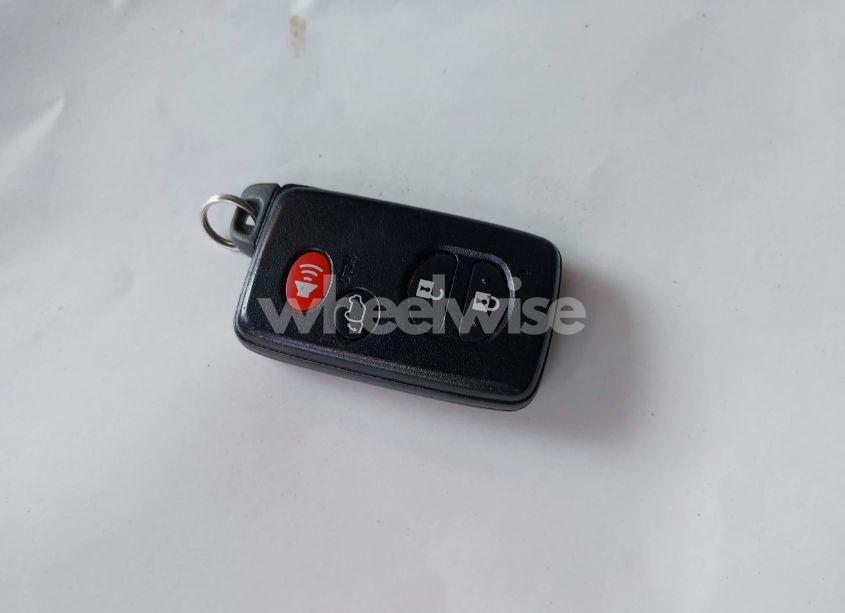 Photo 11 of 2013 Toyota Venza XLE V6 (VIN 4T3BK3BB9DU074148)