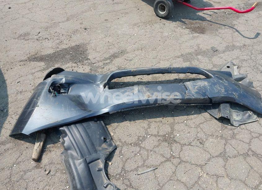 Photo 12 of 2013 Toyota Venza XLE V6 (VIN 4T3BK3BB9DU074148)