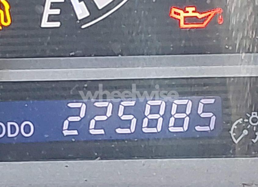 Photo 16 of 2013 Toyota Venza XLE V6 (VIN 4T3BK3BB9DU074148)