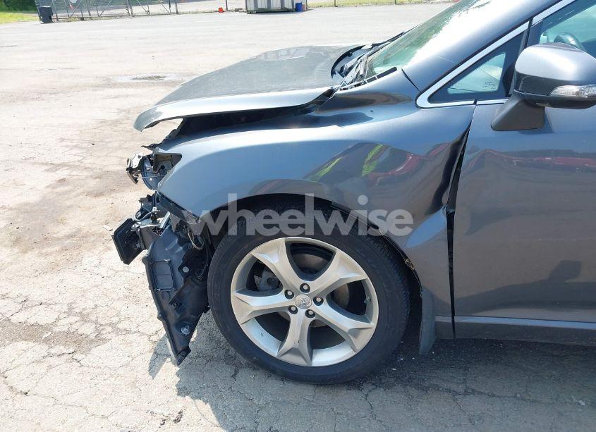 Photo 18 of 2013 Toyota Venza XLE V6 (VIN 4T3BK3BB9DU074148)