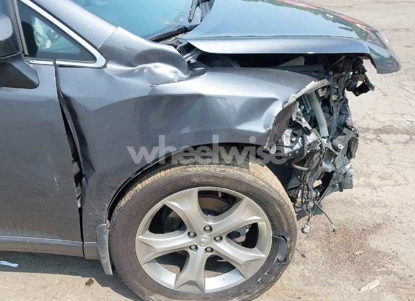 Photo 19 of 2013 Toyota Venza XLE V6 (VIN 4T3BK3BB9DU074148)