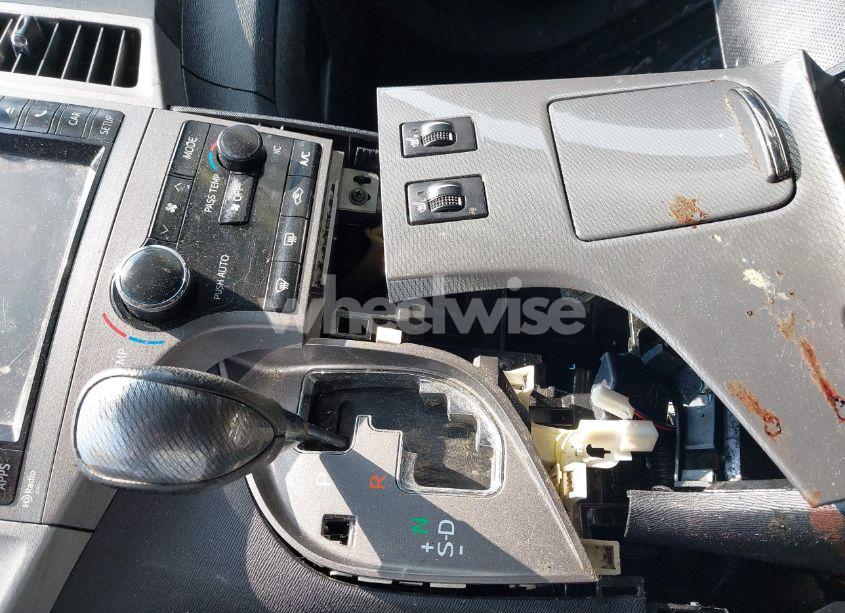 Photo 21 of 2013 Toyota Venza XLE V6 (VIN 4T3BK3BB9DU074148)