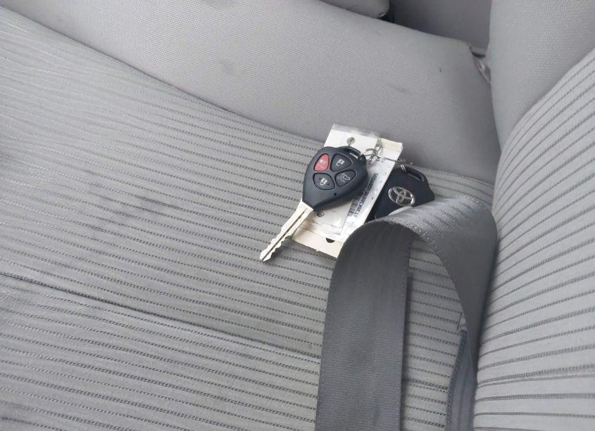 Photo 11 of 2014 Toyota Venza LE V6 (VIN 4T3BK3BB9EU099505)