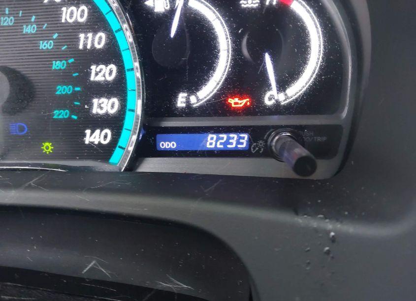 Photo 15 of 2014 Toyota Venza LE V6 (VIN 4T3BK3BB9EU099505)