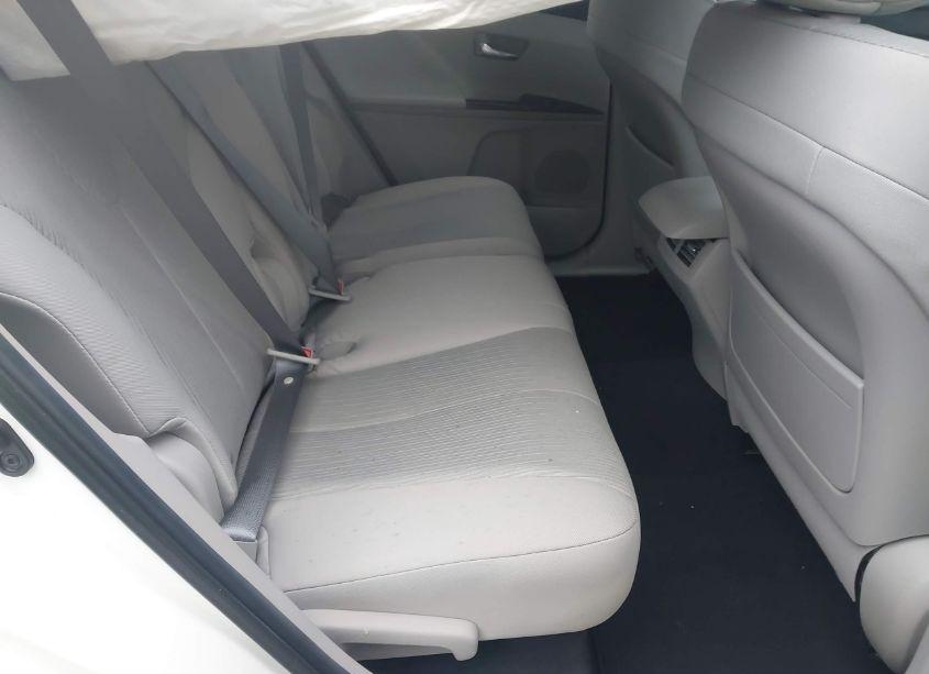 Photo 8 of 2014 Toyota Venza LE V6 (VIN 4T3BK3BB9EU099505)