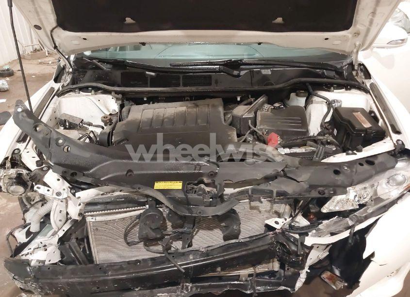 Photo 10 of 2015 Toyota Venza LE/XLE/LIMITED (VIN 4T3BK3BB9FU113436)