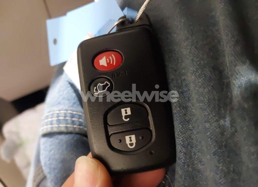 Photo 11 of 2015 Toyota Venza LE/XLE/LIMITED (VIN 4T3BK3BB9FU113436)