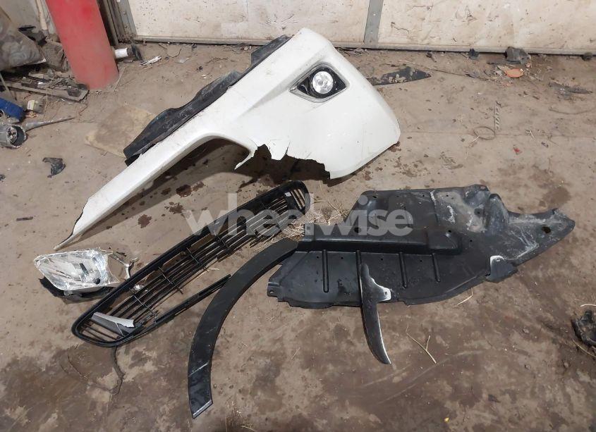 Photo 12 of 2015 Toyota Venza LE/XLE/LIMITED (VIN 4T3BK3BB9FU113436)