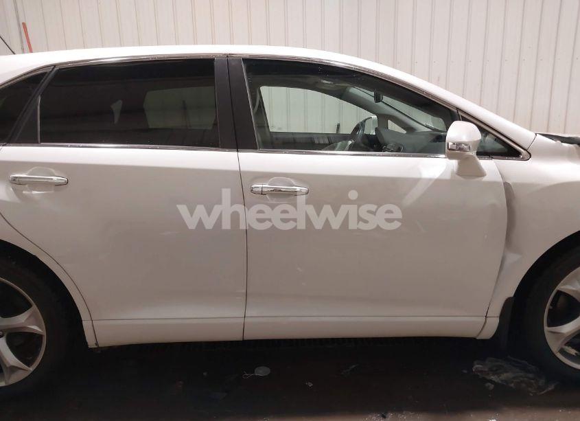 Photo 14 of 2015 Toyota Venza LE/XLE/LIMITED (VIN 4T3BK3BB9FU113436)