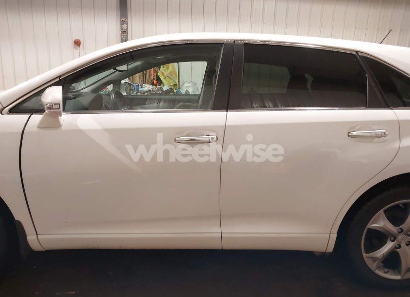 Photo 15 of 2015 Toyota Venza LE/XLE/LIMITED (VIN 4T3BK3BB9FU113436)