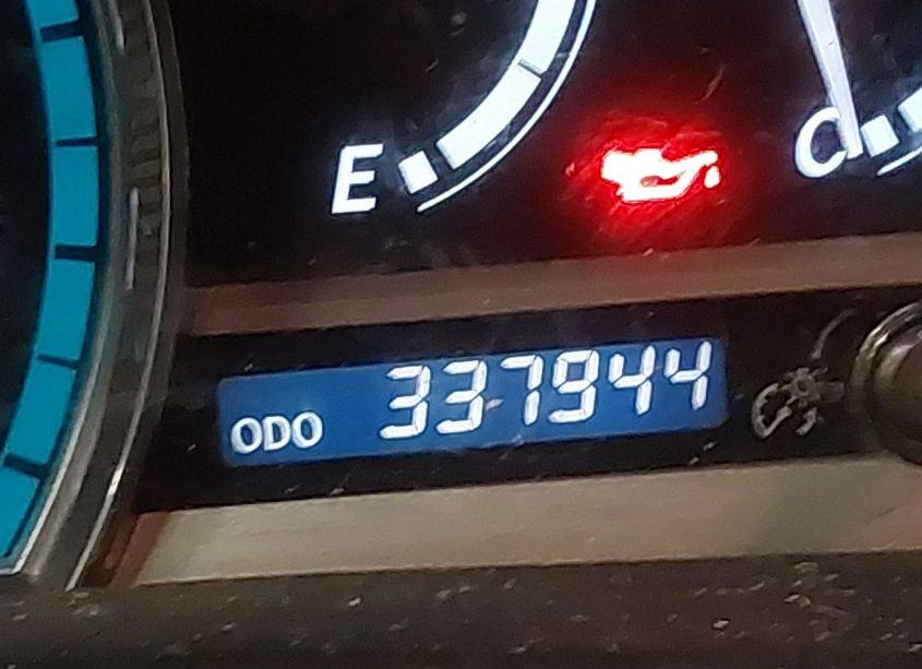 Photo 15 of 2010 Toyota Venza BASE V6 (VIN 4T3BK3BBXAU026640)