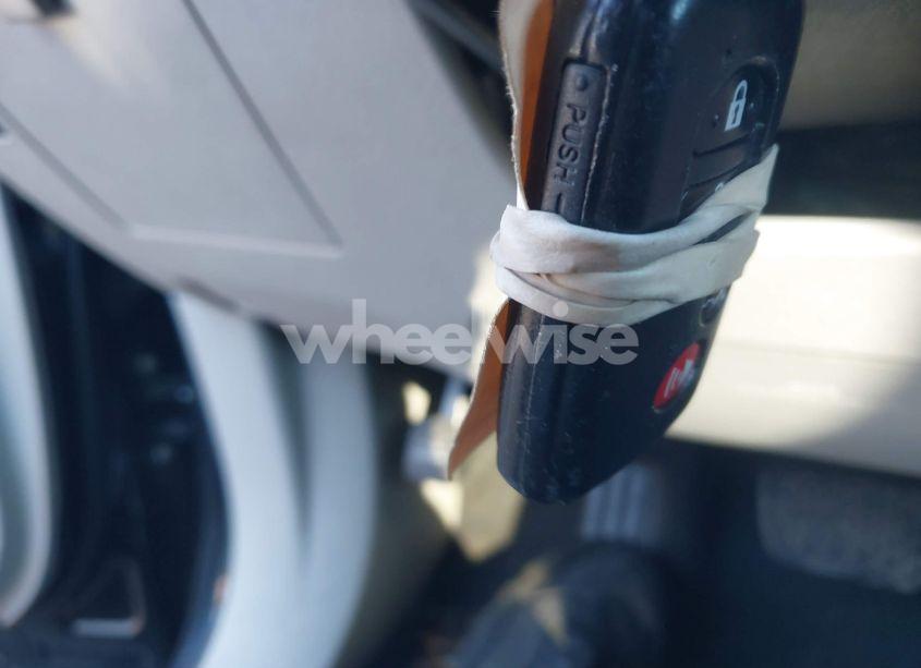 Photo 11 of 2010 Toyota Venza BASE V6 (VIN 4T3BK3BBXAU043146)