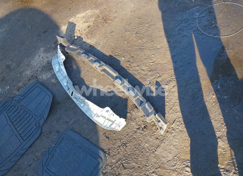 Photo 12 of 2010 Toyota Venza BASE V6 (VIN 4T3BK3BBXAU043146)