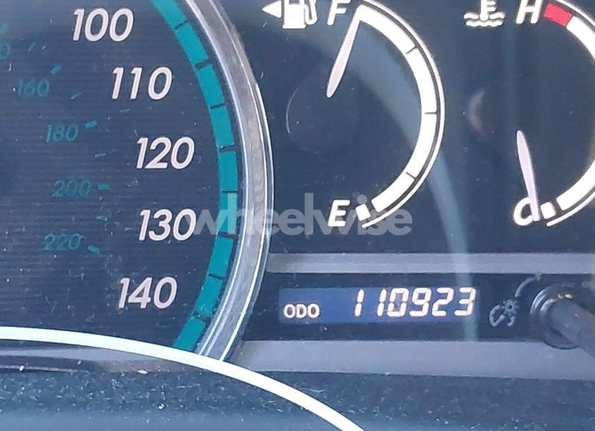 Photo 16 of 2010 Toyota Venza BASE V6 (VIN 4T3BK3BBXAU043146)