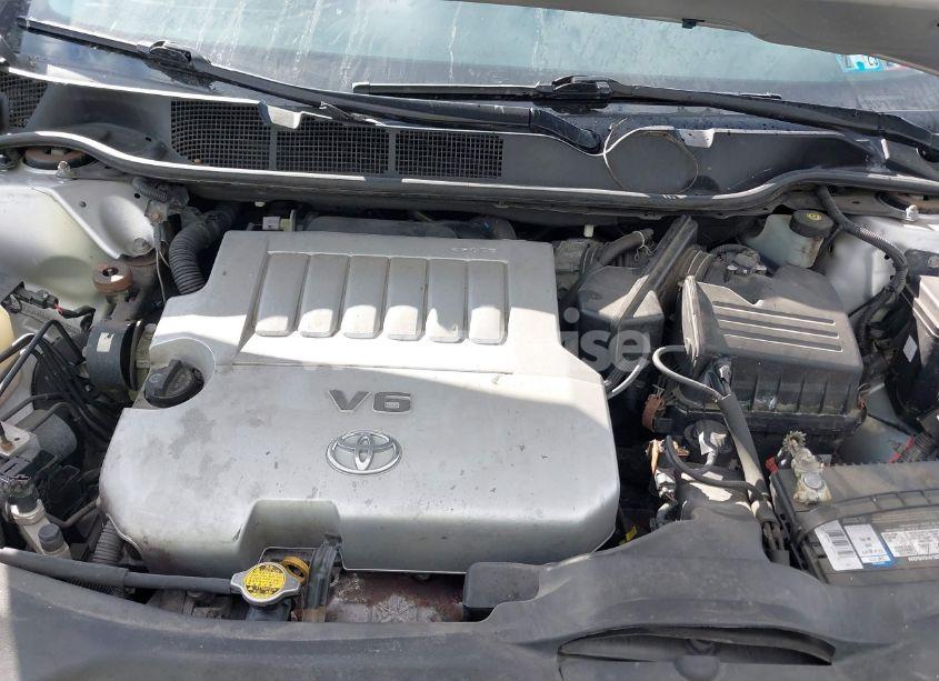 Photo 10 of 2011 Toyota Venza BASE V6 (VIN 4T3BK3BBXBU061373)