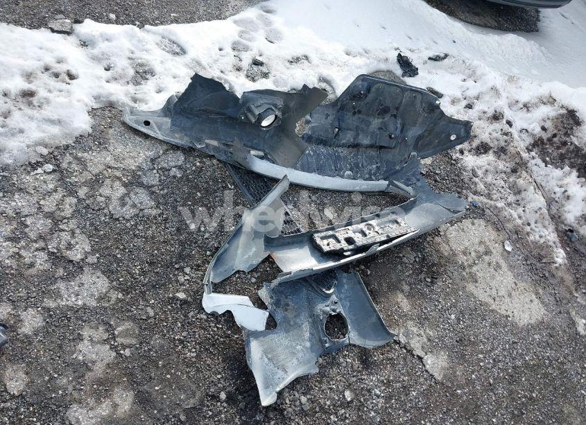 Photo 12 of 2011 Toyota Venza BASE V6 (VIN 4T3BK3BBXBU061373)