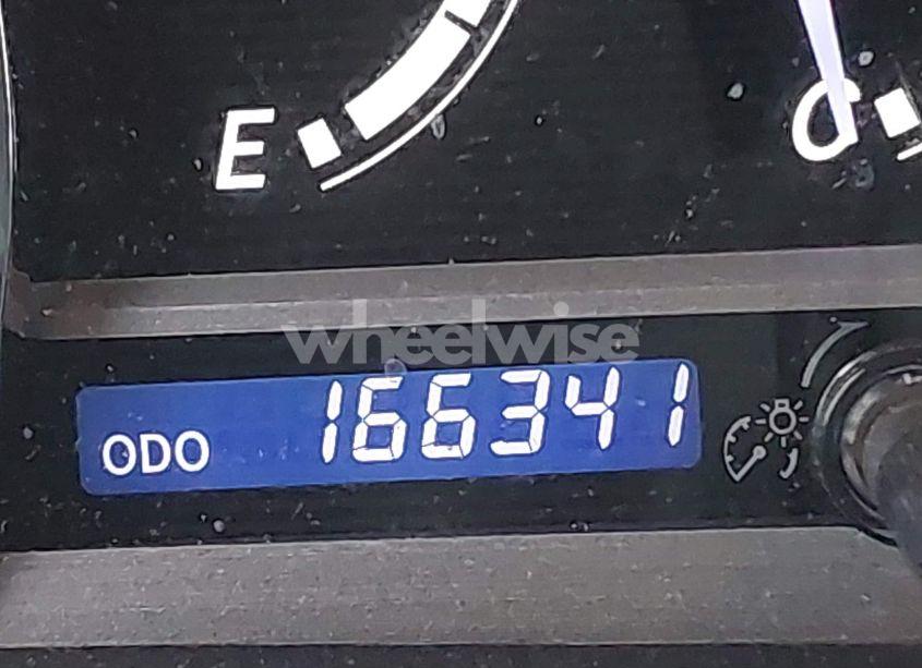 Photo 15 of 2012 Toyota Venza XLE V6 (VIN 4T3BK3BBXCU071015)