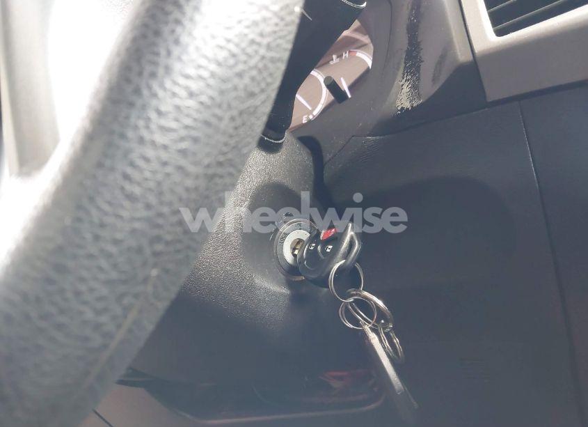 Photo 11 of 2013 Toyota Venza LE V6 (VIN 4T3BK3BBXDU080444)