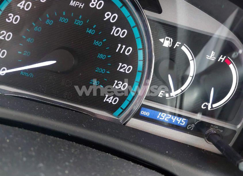 Photo 15 of 2013 Toyota Venza LE V6 (VIN 4T3BK3BBXDU080444)