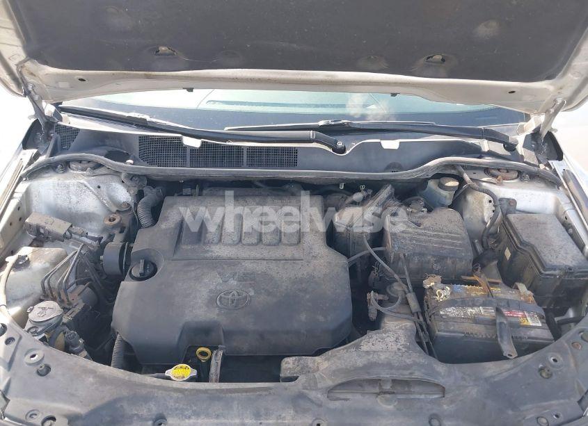 Photo 10 of 2013 Toyota Venza LE V6 (VIN 4T3BK3BBXDU080766)