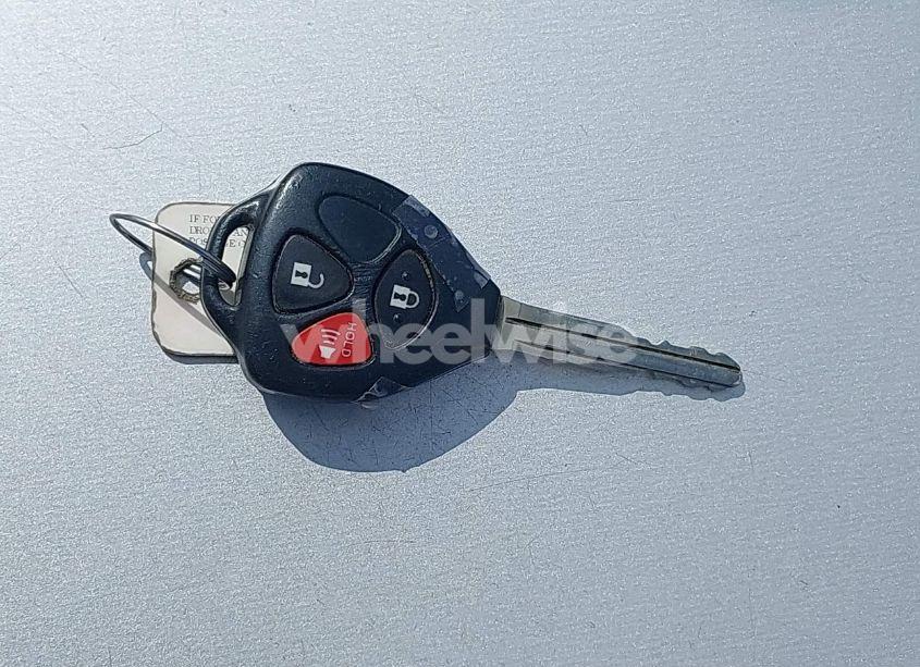 Photo 11 of 2013 Toyota Venza LE V6 (VIN 4T3BK3BBXDU080766)