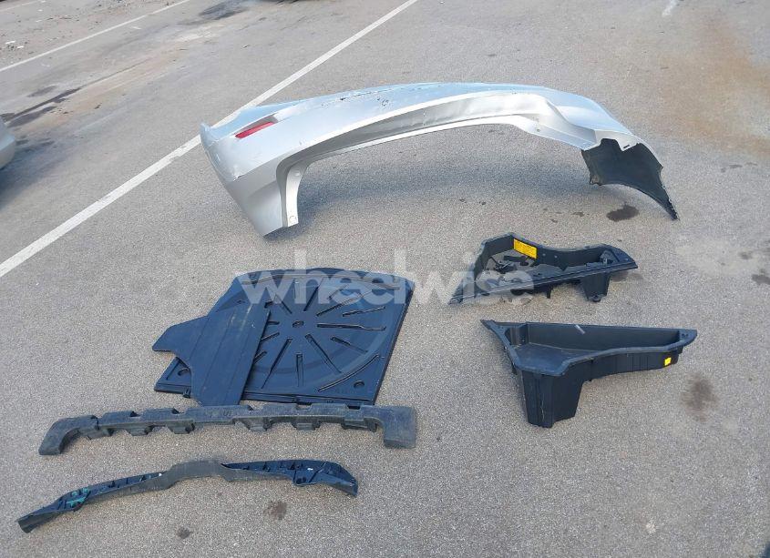 Photo 12 of 2013 Toyota Venza LE V6 (VIN 4T3BK3BBXDU080766)