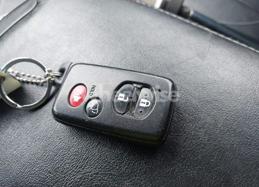 Photo 11 of 2015 Toyota Venza LIMITED V6 (VIN 4T3BK3BBXFU116409)