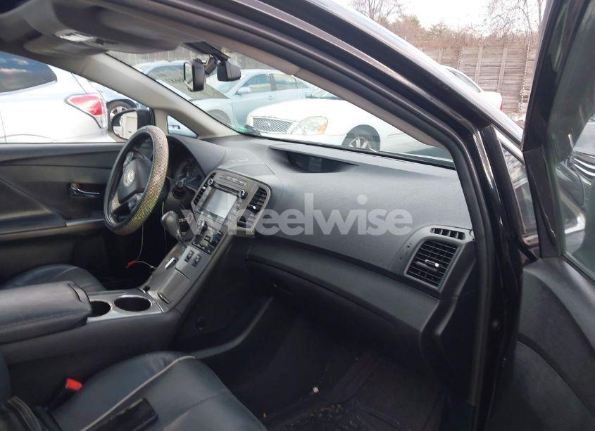 Photo 5 of 2015 Toyota Venza LIMITED V6 (VIN 4T3BK3BBXFU116409)
