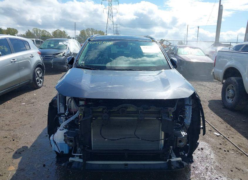 Photo 13 of 2023 Toyota Rav4 HYBRID LIMITED (VIN 4T3D6RFV0PU134066)