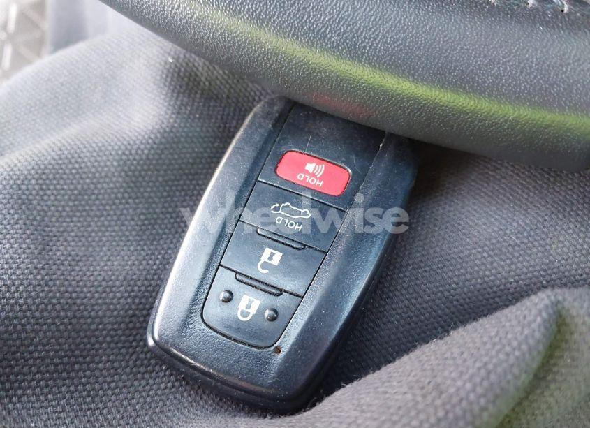 Photo 11 of 2021 Toyota Rav4 HYBRID LIMITED (VIN 4T3D6RFV2MU012272)