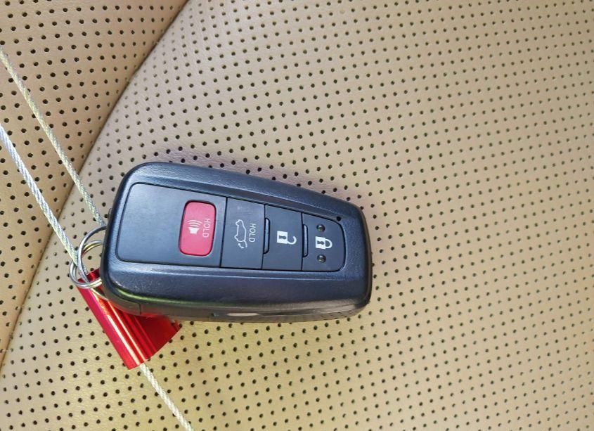 Photo 11 of 2021 Toyota Rav4 HYBRID LIMITED (VIN 4T3D6RFV2MU037866)