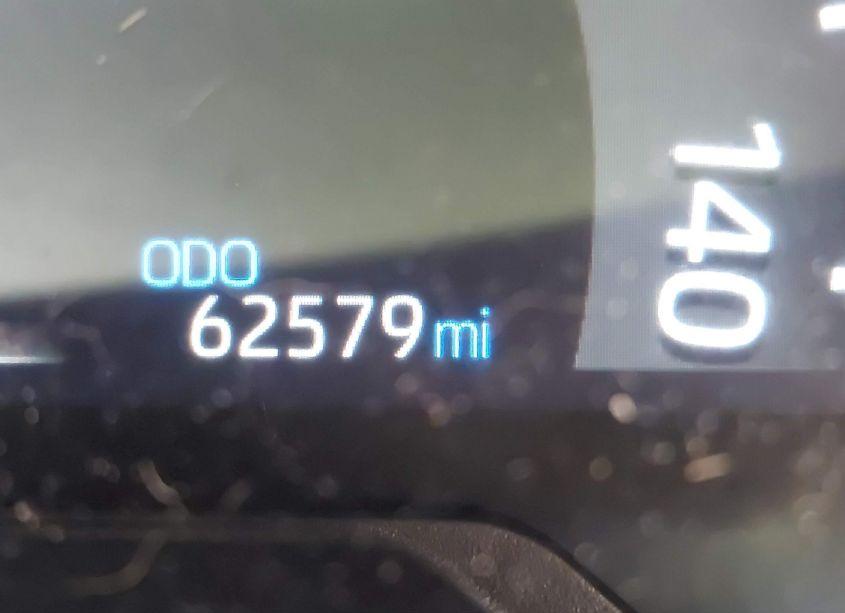 Photo 15 of 2021 Toyota Rav4 HYBRID LIMITED (VIN 4T3D6RFV2MU037866)