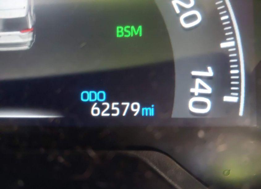 Photo 7 of 2021 Toyota Rav4 HYBRID LIMITED (VIN 4T3D6RFV2MU037866)