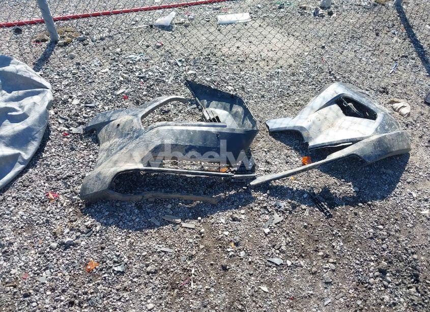 Photo 12 of 2022 Toyota Rav4 HYBRID LIMITED (VIN 4T3D6RFV2NU069976)