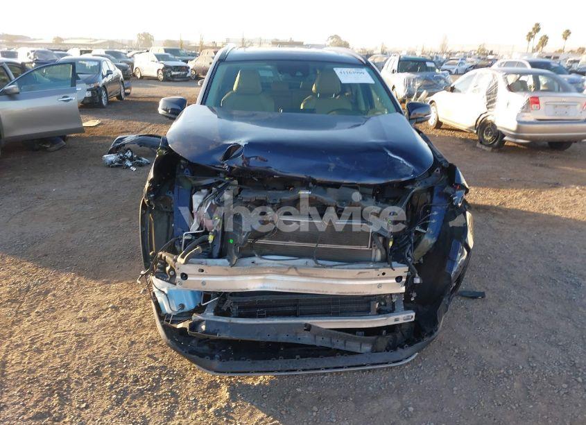 Photo 13 of 2020 Toyota Rav4 HYBRID LIMITED (VIN 4T3D6RFV3LU002025)