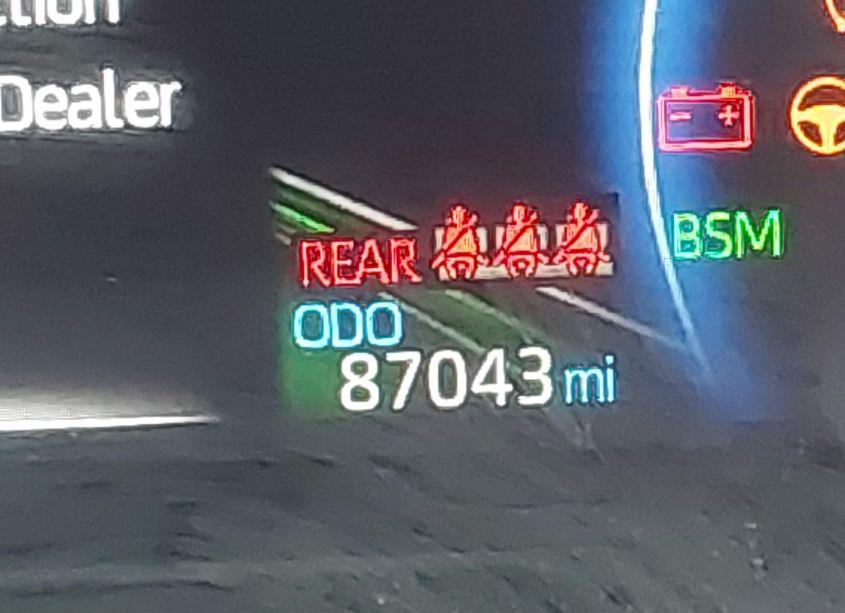 Photo 15 of 2021 Toyota Rav4 HYBRID LIMITED (VIN 4T3D6RFV3MU055874)