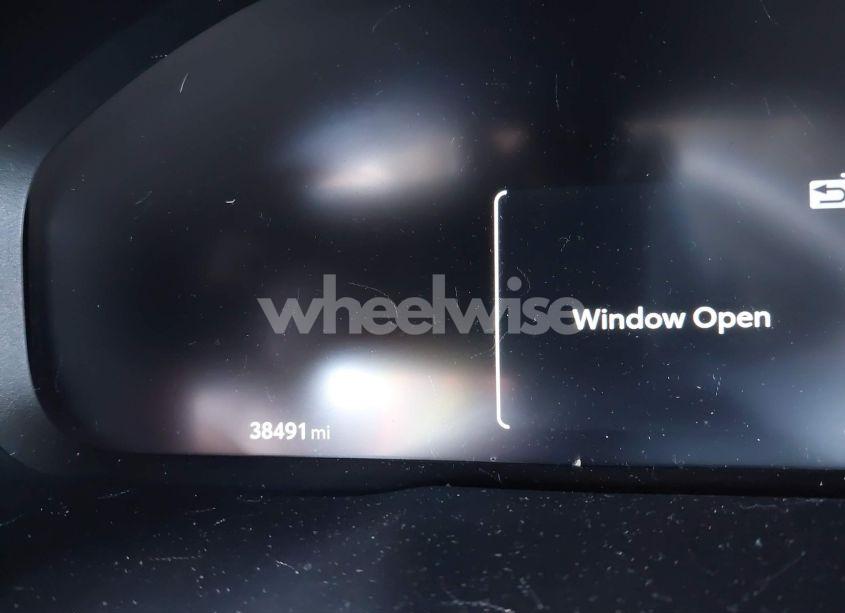 Photo 15 of 2023 Toyota Rav4 HYBRID LIMITED (VIN 4T3D6RFV3PU129282)