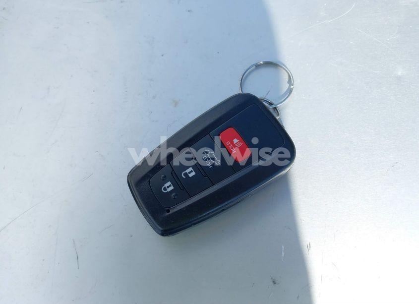 Photo 11 of 2022 Toyota Rav4 HYBRID LIMITED (VIN 4T3D6RFV4NU095446)